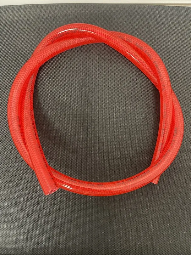 140-0103 – HELIX RACING Fuel Line, For Powersport Applications High Pressure Handles Up To 200 PSI 10 Foot Length 1/4...
